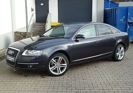 Audi A6 Lim. 2.4 4F Multitronic