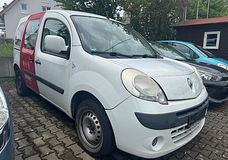 Renault Kangoo Expression 1.5 dCi 63kW