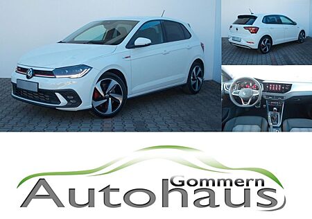 VW Polo Volkswagen VI GTI mit vielen Extras * wenig KM !!!
