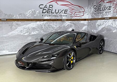 Ferrari SF90 Stradale/Lift/Racing Seats/Carbon/Premium