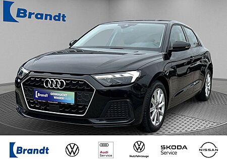 Audi A1 Sportback 30 TFSI advanced S-TRONIC+LED+PDC