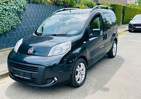 Fiat Qubo 1.3L-Schiebetüren-5-Sitzer-95PS- Tüv neu-