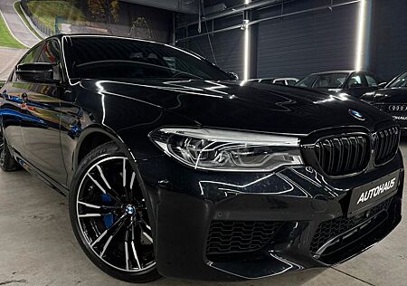 BMW M5 *B&W*360*CARBON*