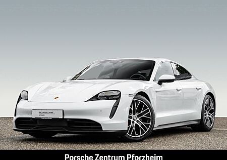 Porsche Taycan 4S LED-Matrix Rückfahrkamera Luftfederung