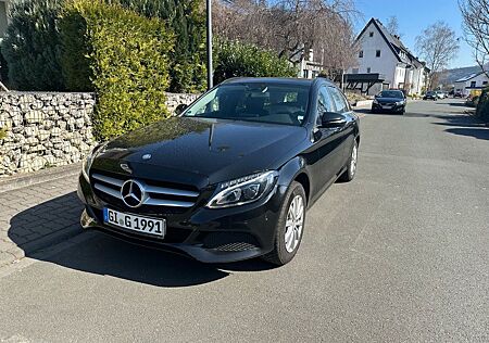 Mercedes-Benz C 180 T - 1.6 | TÜV & Service NEU | Unfallfrei