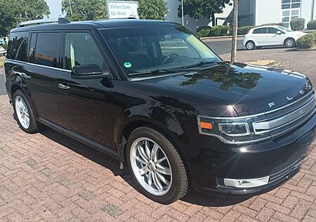 Ford Flex