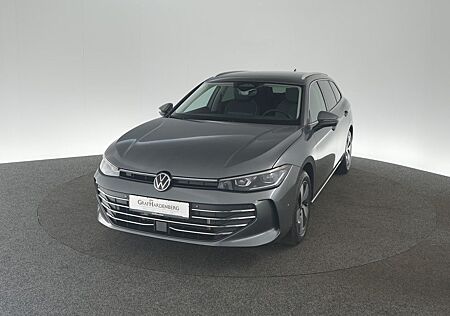 VW Passat Variant Volkswagen 1.5 eTSI DSG Business ACC AHK