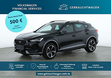 Cupra Formentor 1.4 TSI e-HYBRID 150kW Pano*AHK*RFK*SH