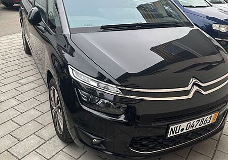 Citroën C4 Picasso BlueHDi 150 Stop&Start SELECTION ...