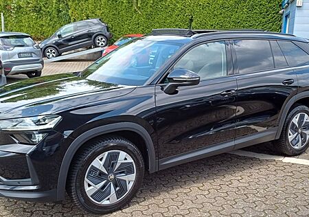 Skoda Kodiaq Selection 4x4-Klimaa-Navi-360°-Panorama