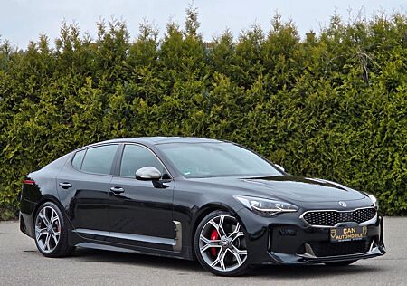 Kia Stinger 3.3 GT 4WD*TRAUM OPTIK*HEADUP*360Camera