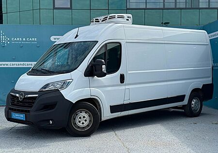 Opel Movano gebraucht kaufen Opel Movano C Kasten HKa L3H2 3,5t Edition