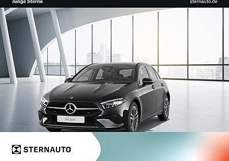 Mercedes-Benz A 200 d Kompaktlimousine