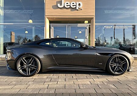 Aston Martin DBS 5.2~V12~D.Fzg~U.Frei~360*Grad~Inkl.Service