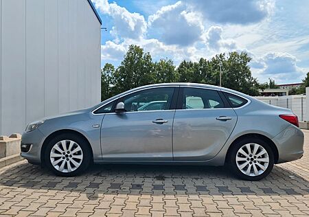 Opel Astra 1.4T 103kW ecoFLEX Excellence S/S Exce...