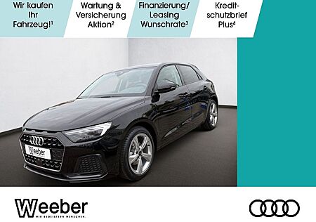 Audi A1 Sportback advanced LED LED PDC LM Klima