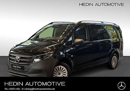 Mercedes-Benz Vito Kasten 119 Pro lang |DISTR|AHK|MBeam|360°