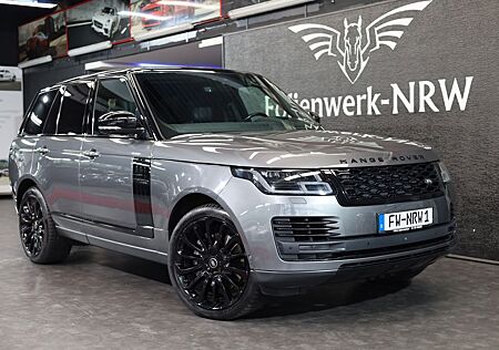 Land Rover Range Rover Vogue 4.4 Sdv8 Facelift/Matrix/Pano/AHK/Head Up/