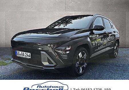 Hyundai Kona Prime SX2 NEU Navi Leder 360 Kamera Bose el