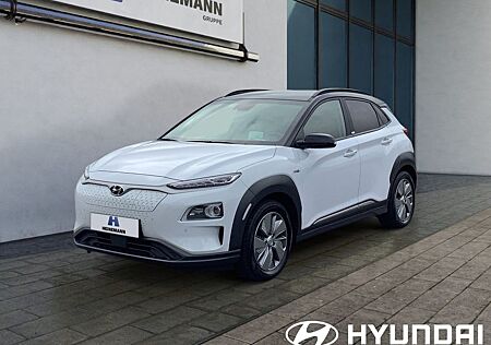 Hyundai Kona Electro MJ20 (150kW) SOH 96% PREMIUM-Paket