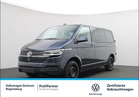 VW T6 Caravelle Volkswagen T6.1 Caravelle TDI DSG 8-Sitzer