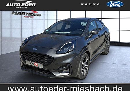 Ford Puma ST-Line Bluetooth Navi LED Klima