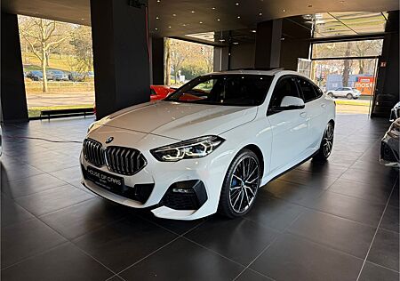 BMW 220d xDrive Gran Coupe M Sport*Pano*LED*Ambiente