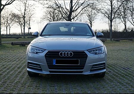 Audi A4 2.0 TDI 140kW S tronic Avant -