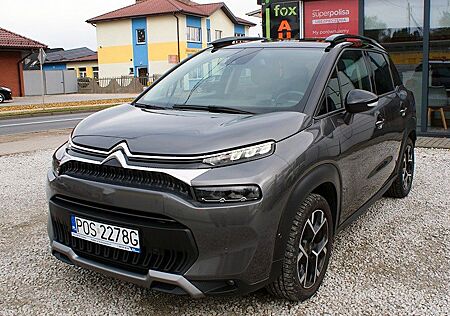 Citroën C3 Aircross PureTech 130 Stop&Start Shine Pa...