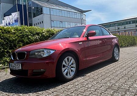 BMW 118d (E82) zu verkaufen
