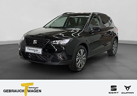 Seat Arona 1.0 TSI DSG STYLE ROAD EDITION REAR VIEW N