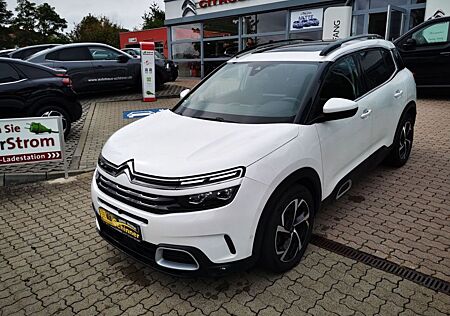 Citroën C5 Aircross BlueHDI 180 EAT8 FEEL*PANORAMA*FULL