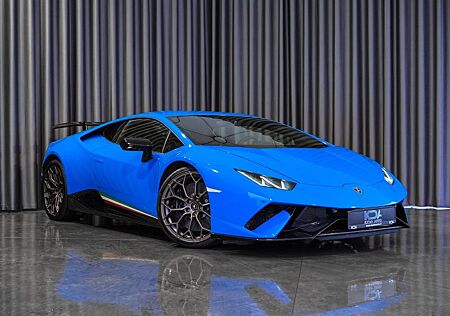 Lamborghini Huracan Huracán Performante