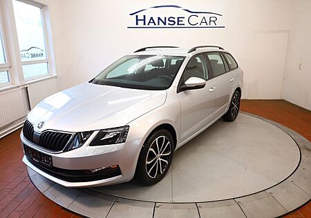 Skoda Octavia Combi / 1 Jahr Garantie !