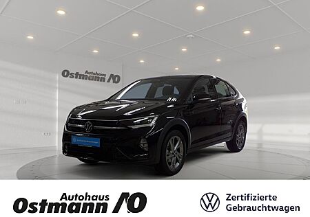 VW Taigo Volkswagen 1.5 TSI *Sitzh*LED*ACC*Pano*AHK*R-Line