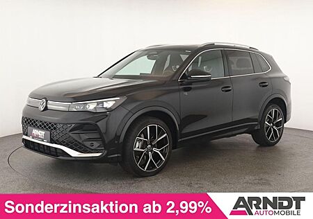 VW Tiguan Volkswagen 2.0 TSI DSG 4M R-Line IQ Pano Nav ACC 360