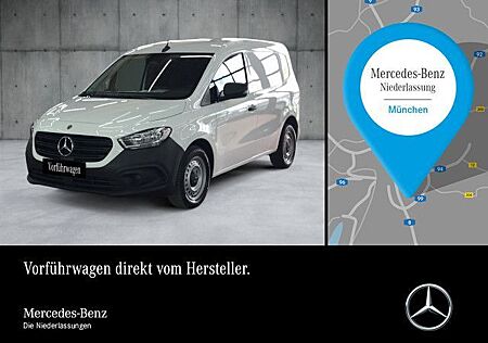 Mercedes-Benz Citan 110 KA BASE+Klimaautom+Navi+AHK+Kamera