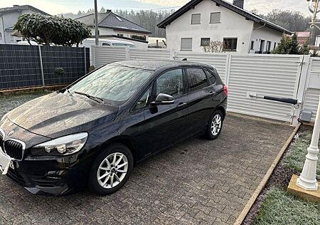 BMW 216d 216 Active Tourer -