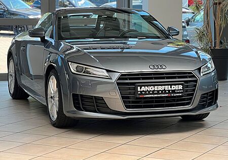 Audi TT Roadster 2.0 TFSI*NAV*SHZ*CARPLAY*B&O*