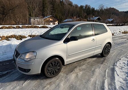 VW Polo Volkswagen IV United, KLIMA!!!
