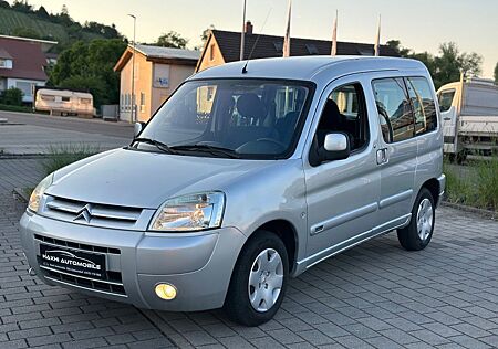 Citroën Berlingo 1.4 Multispace Plus Klima