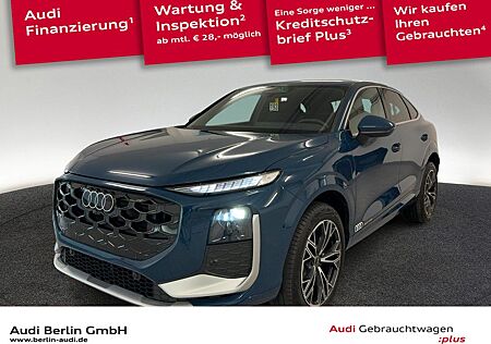 Audi Q3 Sportback e-hybrid S tronic