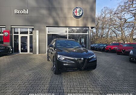 Alfa Romeo Stelvio Veloce Q4