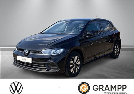 VW Polo Volkswagen GOAL 1,0 l TSI OPF KAMERA+LED+ACC+LKA+TSR