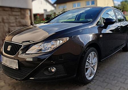 Seat Ibiza 1.4 16V Good Stuff Good Stuff