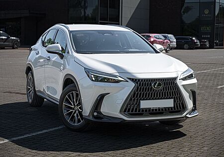 Lexus NX 350h 350h Business Line Business Line