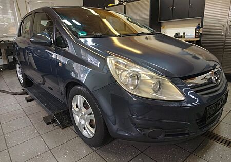 Opel Corsa D*1.2*KLIMA*5-TÜRIG*TÜV NEU*8XBEREIFT*TOP*