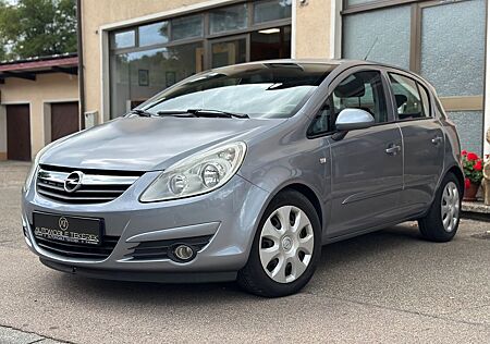 Opel Corsa D 1.2*TÜV/AU NEU*TEMPOMAT*KLIMA*8-REIFEN
