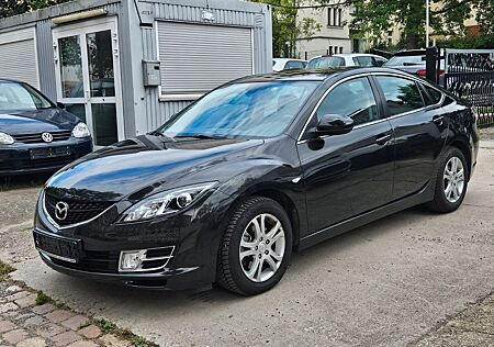 Mazda 6 Lim. 1.8 Exclusive