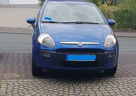 Fiat Punto EVO 1.4 8V Natural Power Dynamic